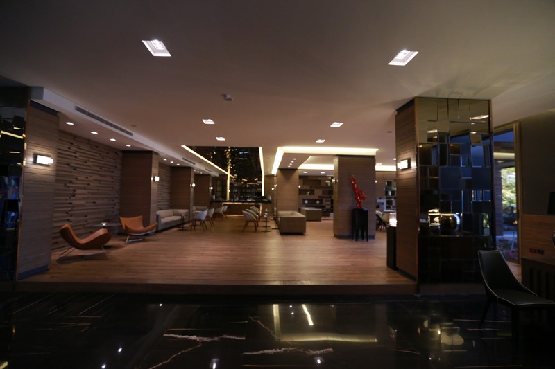Mist Hotel a Paradise in Ehden